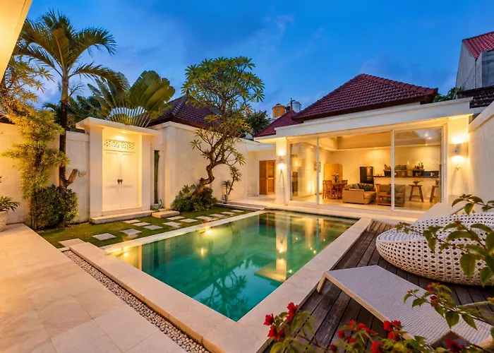 Villa Angela *